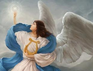 Медитация «Ангельские крылья Как проводить занятия медитацией